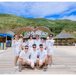 tour hòn khô kỳ co quy nhơn