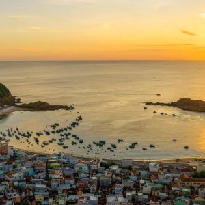 tour hòn khô quy nhơn