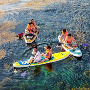 tour hòn khô quy nhơn