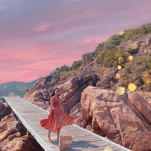 tour hòn khô quy nhơn