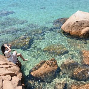 tour hòn khô quy nhơn