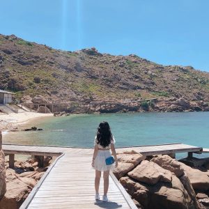 tour hòn khô quy nhơn