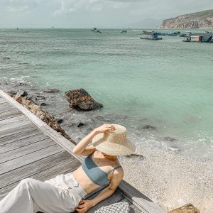 tour hòn khô quy nhơn