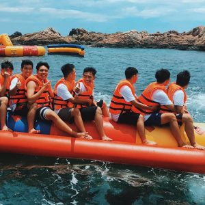 tour hòn khô quy nhơn