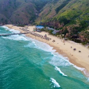 Tour Hòn Khô Kỳ Co Quy Nhơn