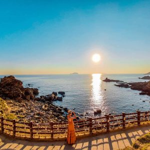 tour hòn khô kỳ co quy nhơn