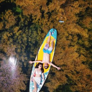 Tour Hòn Khô 1 Ngày Trọn Gói Đón Tại Quy Nhơn